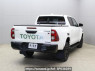 Used 2023 AT toyota hilux GUN125 Image[1]
