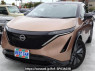 Used 2023 AT nissan ariya FE0 Image[0]