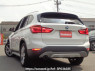 Used 2017 AT bmw x1 HS15 Image[2]