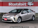 Toyota Prius ZVW51