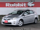 Toyota Prius ZVW30