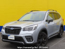 Subaru Forester SK5