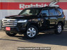 Used 2025 AT toyota land-cruiser VJA300W Image[0]
