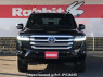 Used 2025 AT toyota land-cruiser VJA300W Image[1]