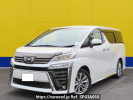 Toyota Vellfire AGH30W