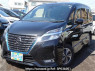 Used 2021 AT nissan serena HFC27 Image[0]
