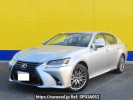 Lexus GS GRL16