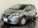 Nissan Note NE12