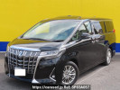 Toyota Alphard AGH30W