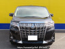 Used 2018 AT toyota alphard AGH30W Image[2]