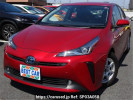 Toyota Prius ZVW51