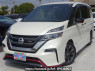 Used 2018 AT nissan serena GFC27 Image[0]