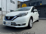 Used 2017 AT nissan note HE12 Image[2]