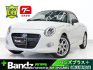 Daihatsu Copen LA400K