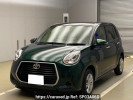 Toyota Passo M700A