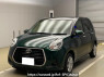 Used 2022 AT toyota passo M700A Image[0]
