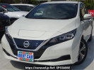 Nissan Leaf ZE1