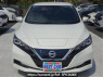 Used 2020 AT nissan leaf ZE1 Image[2]