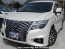 Nissan Elgrand TE52