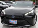 Toyota Mirai JPD20