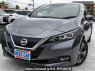 Used 2018 AT nissan leaf ZE1 Image[0]
