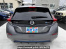 Used 2018 AT nissan leaf ZE1 Image[1]