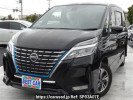 Nissan Serena HFC27