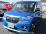 Used 2020 AT suzuki solio-bandit MA46S Image[0]