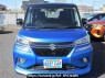 Used 2020 AT suzuki solio-bandit MA46S Image[2]