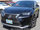 Lexus NX AGZ10