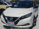 Nissan Leaf ZE1