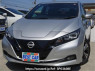 Used 2021 AT nissan leaf ZE1 Image[0]