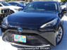 Used 2021 AT toyota mirai JPD20 Image[0]