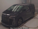 Toyota Alphard AGH30W