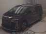 Used 2021 AT toyota alphard AGH30W Image[0]