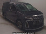 Used 2021 AT toyota alphard AGH30W Image[2]