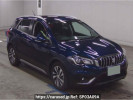 Suzuki SX4 S-Cross YA22S
