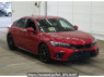 Used 2022 AT honda civic FL1 Image[0]
