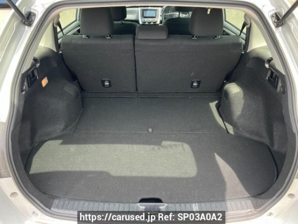 Used 2020 AT toyota corolla-fielder NRE161G Image[8]