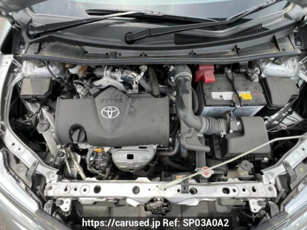 Used 2020 AT toyota corolla-fielder NRE161G Image[9]