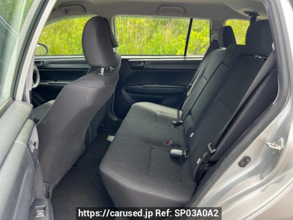 Used 2020 AT toyota corolla-fielder NRE161G Image[14]
