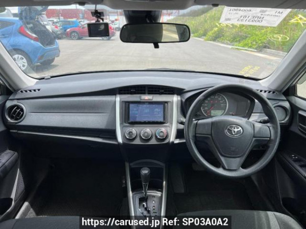 Used 2020 AT toyota corolla-fielder NRE161G Image[15]