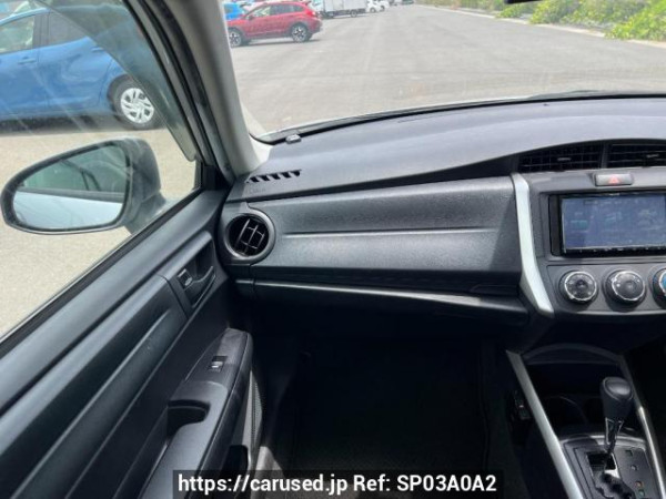 Used 2020 AT toyota corolla-fielder NRE161G Image[16]