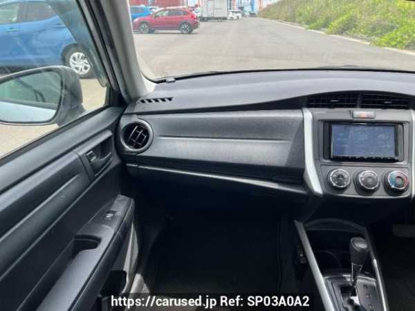 Used 2020 AT toyota corolla-fielder NRE161G Image[17]