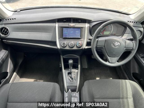Used 2020 AT toyota corolla-fielder NRE161G Image[18]