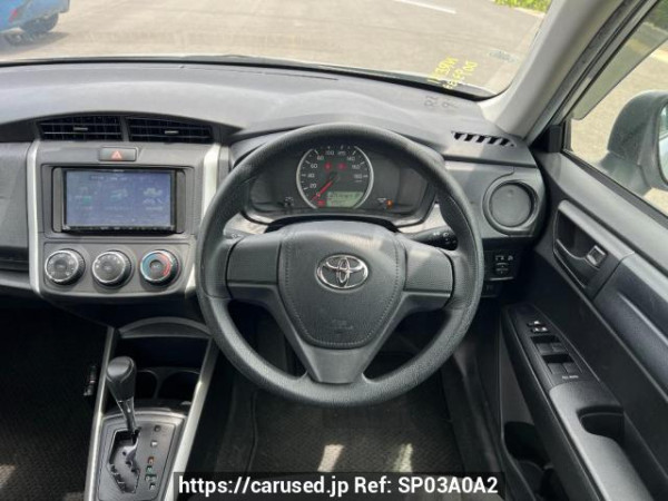 Used 2020 AT toyota corolla-fielder NRE161G Image[19]