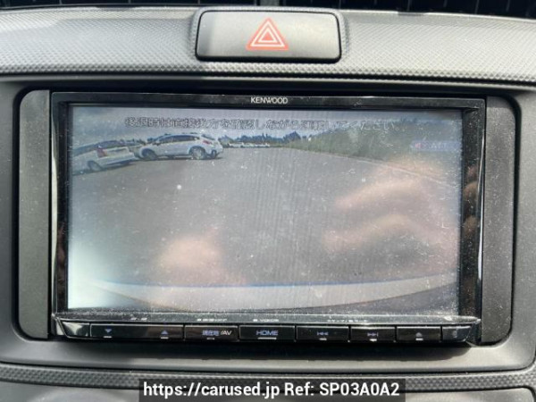 Used 2020 AT toyota corolla-fielder NRE161G Image[21]