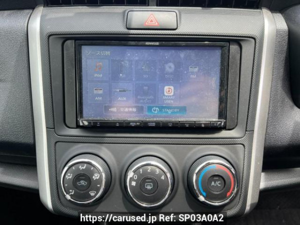 Used 2020 AT toyota corolla-fielder NRE161G Image[22]