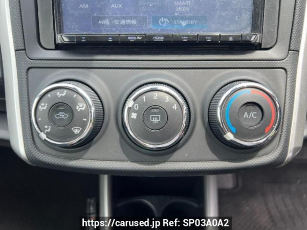 Used 2020 AT toyota corolla-fielder NRE161G Image[23]
