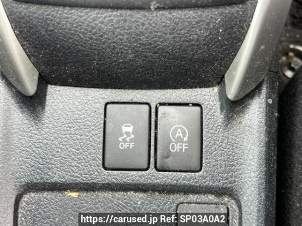 Used 2020 AT toyota corolla-fielder NRE161G Image[25]
